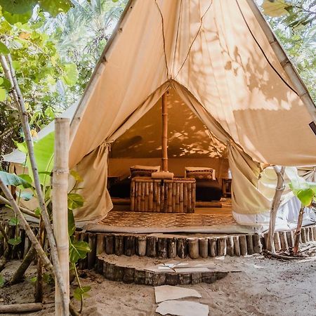 Hotel Lote 10 Glamping Guachaca Zewnętrze zdjęcie