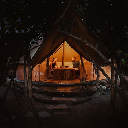 Hotel Lote 10 Glamping Guachaca Zewnętrze zdjęcie