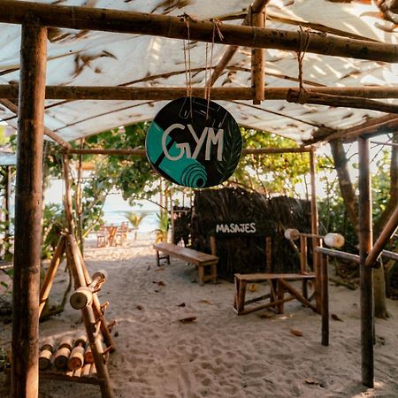 Hotel Lote 10 Glamping Guachaca Zewnętrze zdjęcie