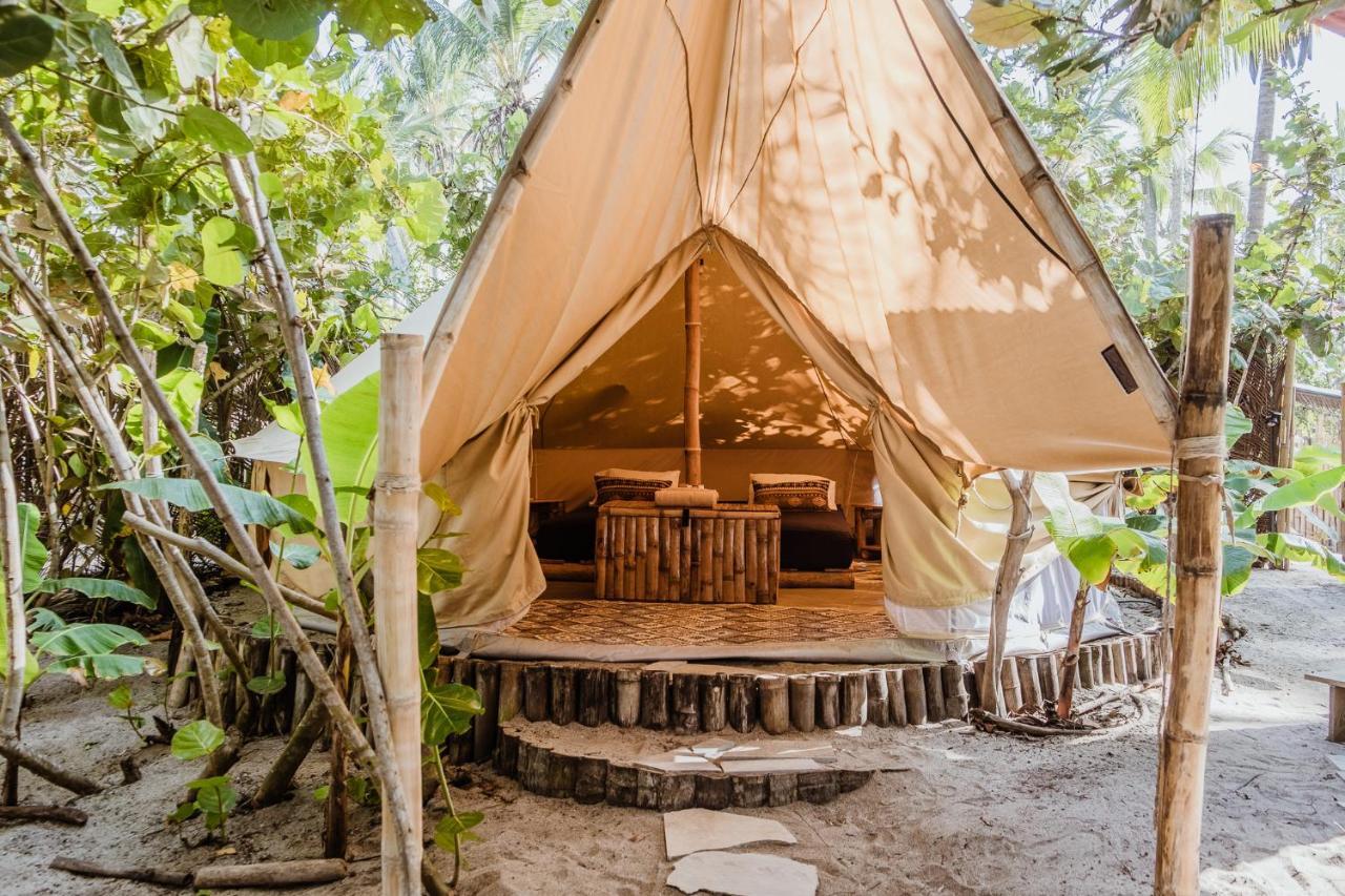 Hotel Lote 10 Glamping Guachaca Zewnętrze zdjęcie