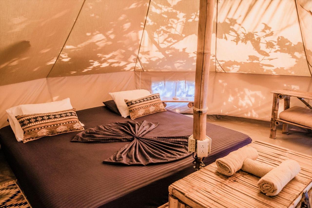 Hotel Lote 10 Glamping Guachaca Zewnętrze zdjęcie