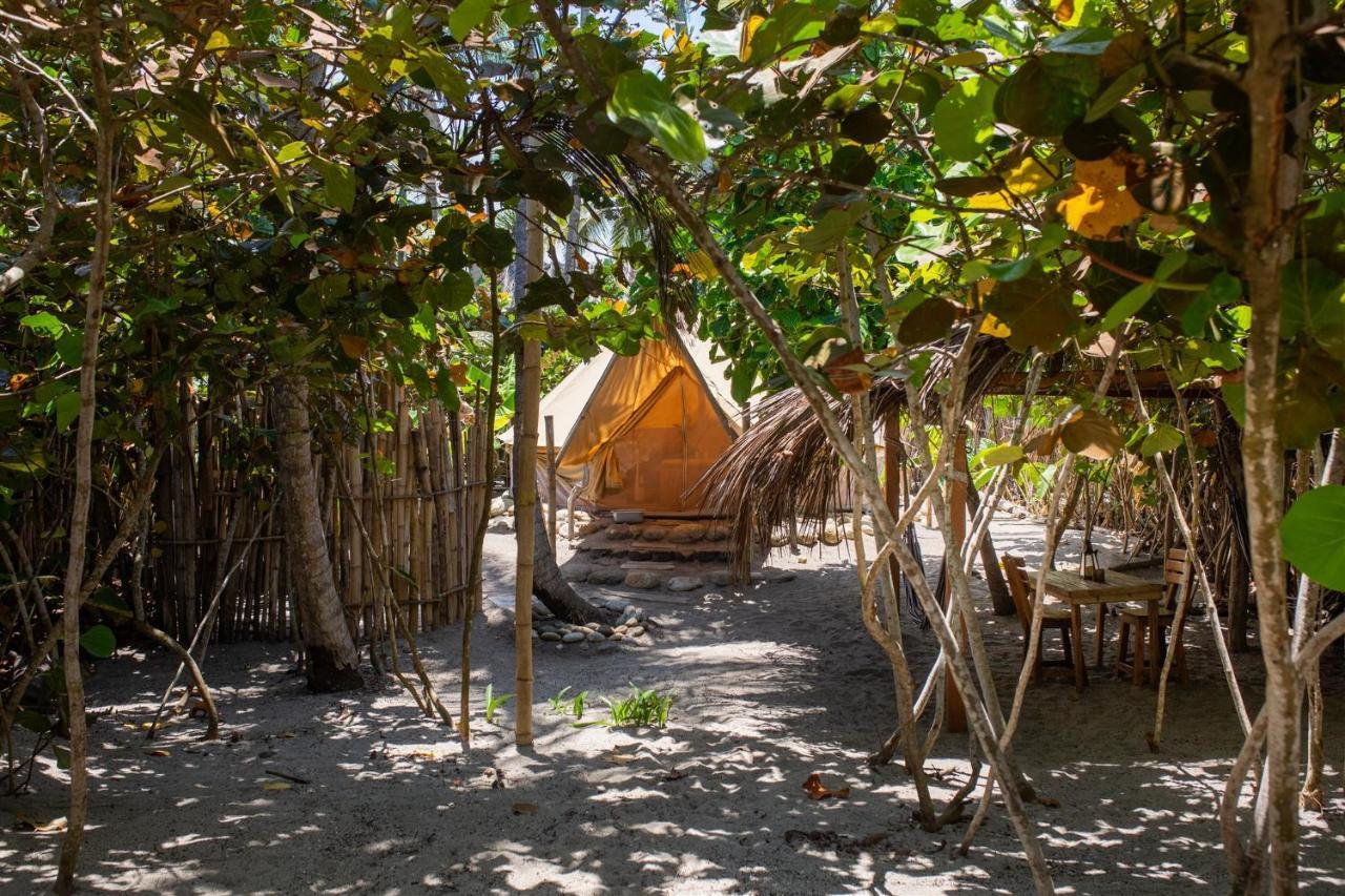 Hotel Lote 10 Glamping Guachaca Zewnętrze zdjęcie