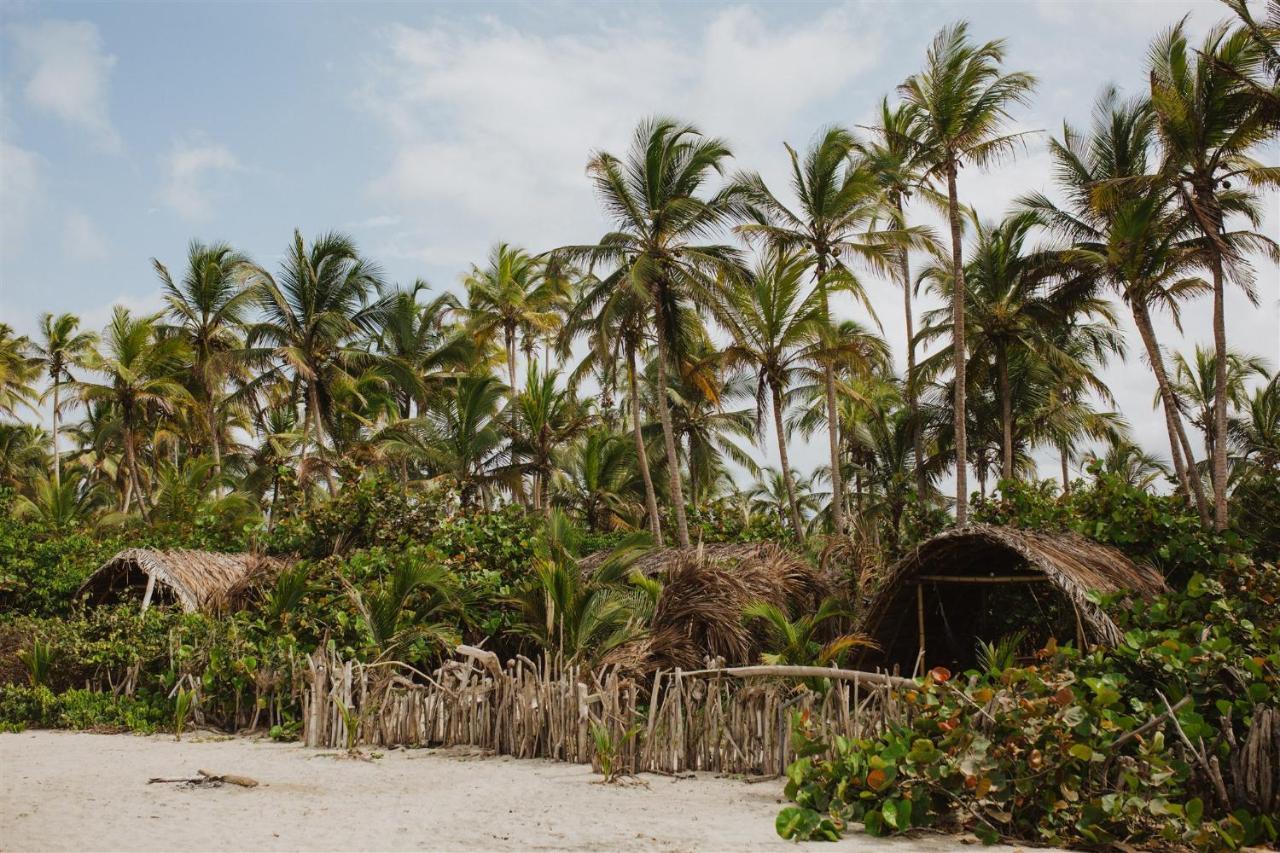 Hotel Lote 10 Glamping Guachaca Zewnętrze zdjęcie