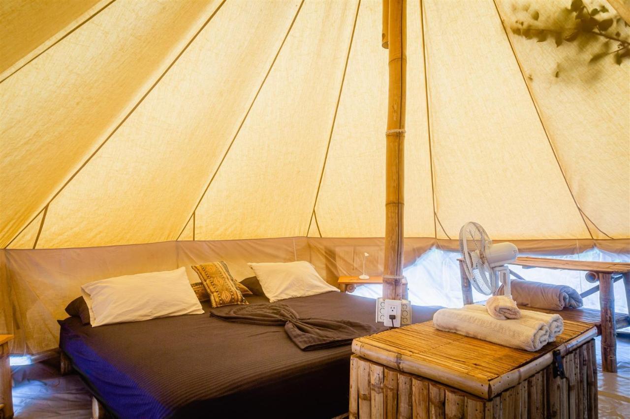 Hotel Lote 10 Glamping Guachaca Zewnętrze zdjęcie