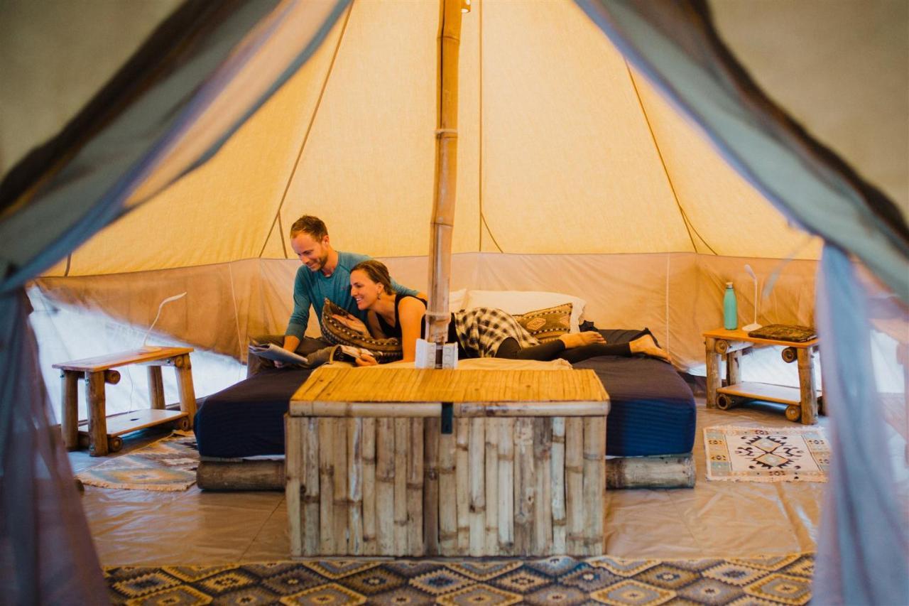 Hotel Lote 10 Glamping Guachaca Zewnętrze zdjęcie