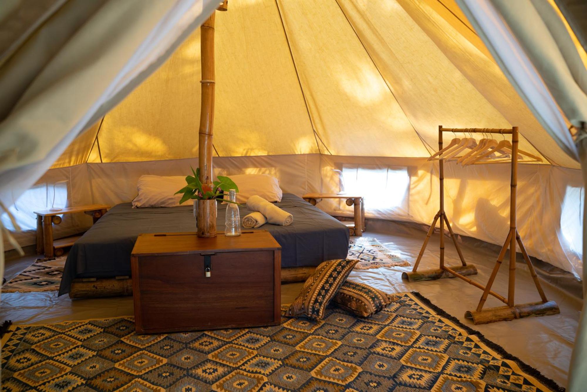 Hotel Lote 10 Glamping Guachaca Zewnętrze zdjęcie