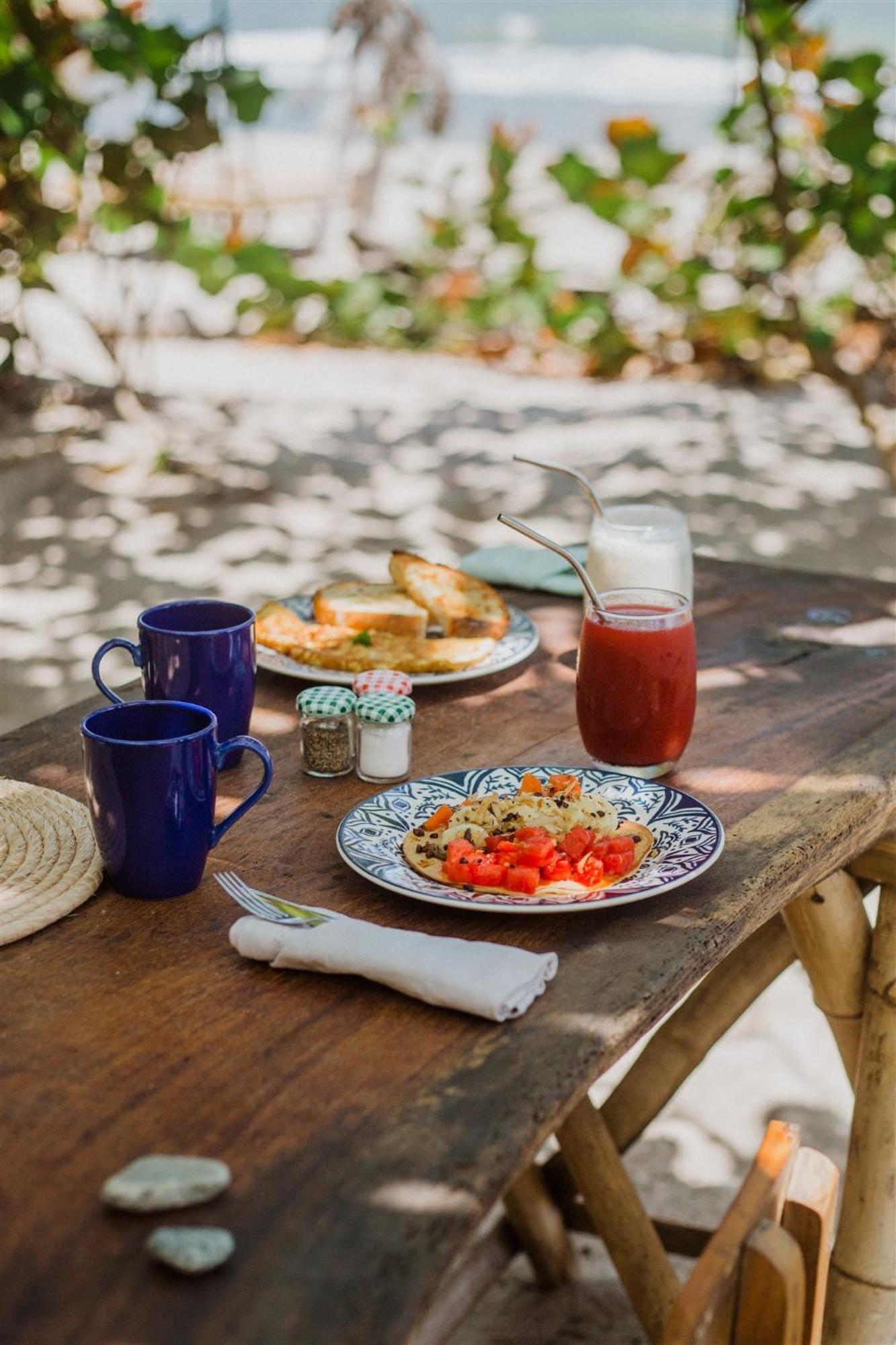 Hotel Lote 10 Glamping Guachaca Zewnętrze zdjęcie