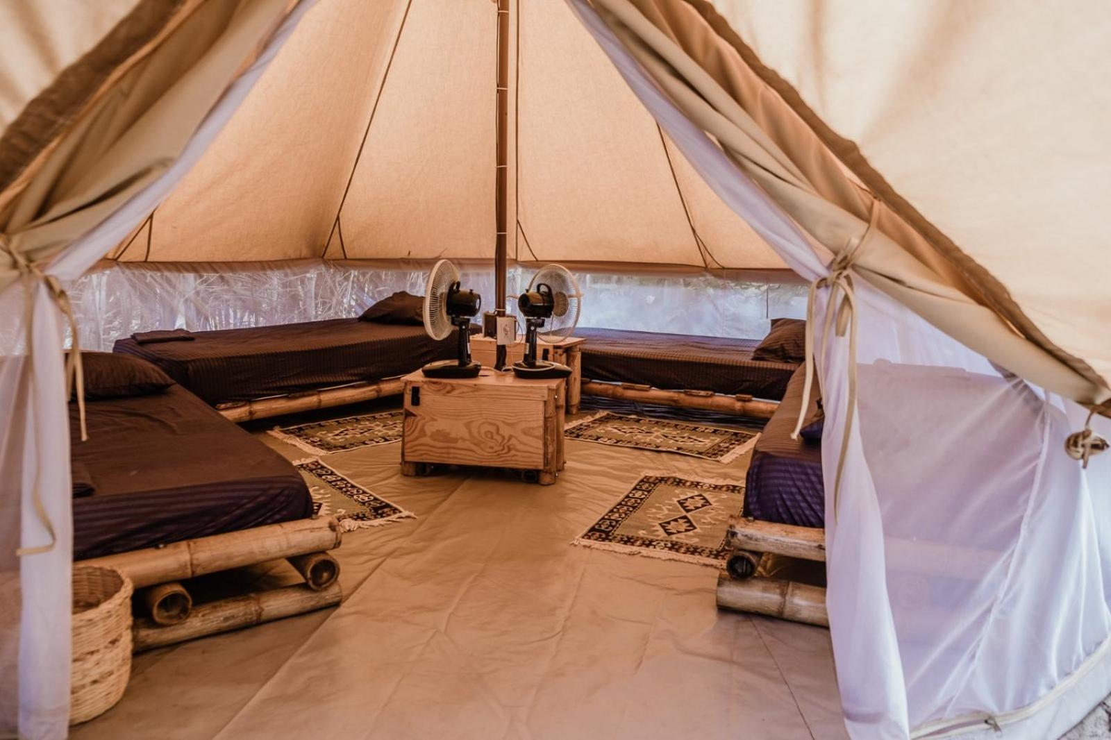 Hotel Lote 10 Glamping Guachaca Zewnętrze zdjęcie