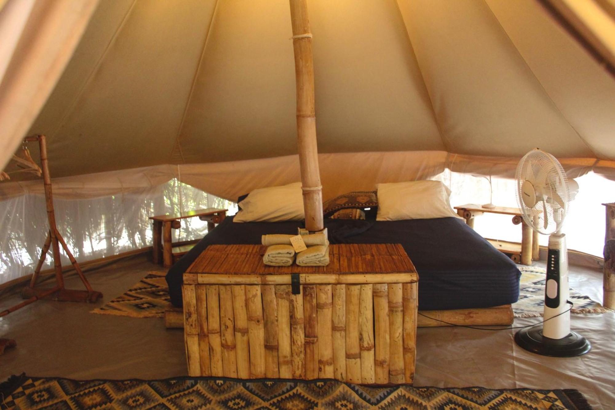 Hotel Lote 10 Glamping Guachaca Zewnętrze zdjęcie