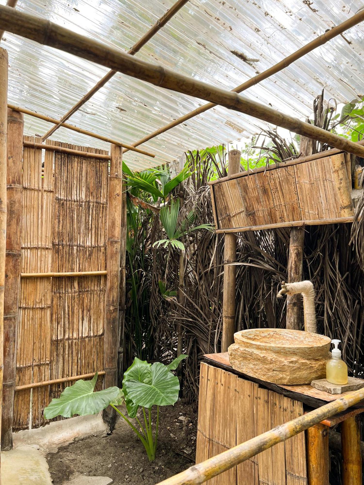 Hotel Lote 10 Glamping Guachaca Zewnętrze zdjęcie