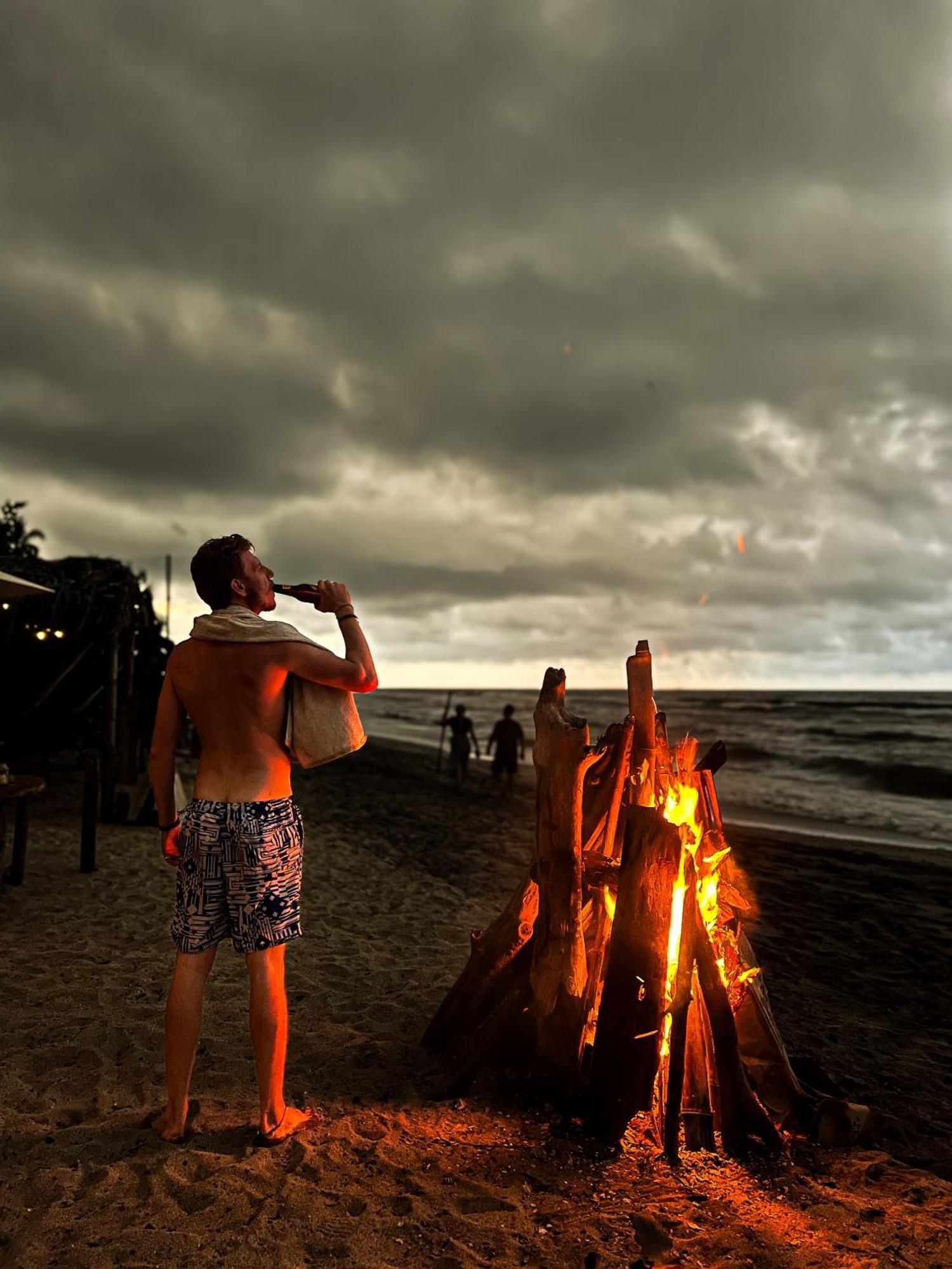 Hotel Lote 10 Glamping Guachaca Zewnętrze zdjęcie