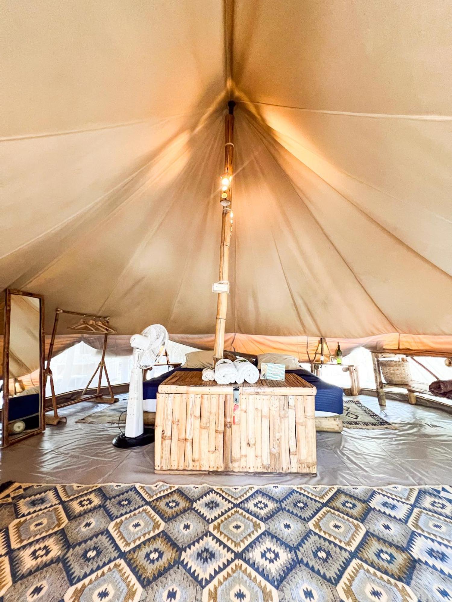 Hotel Lote 10 Glamping Guachaca Zewnętrze zdjęcie