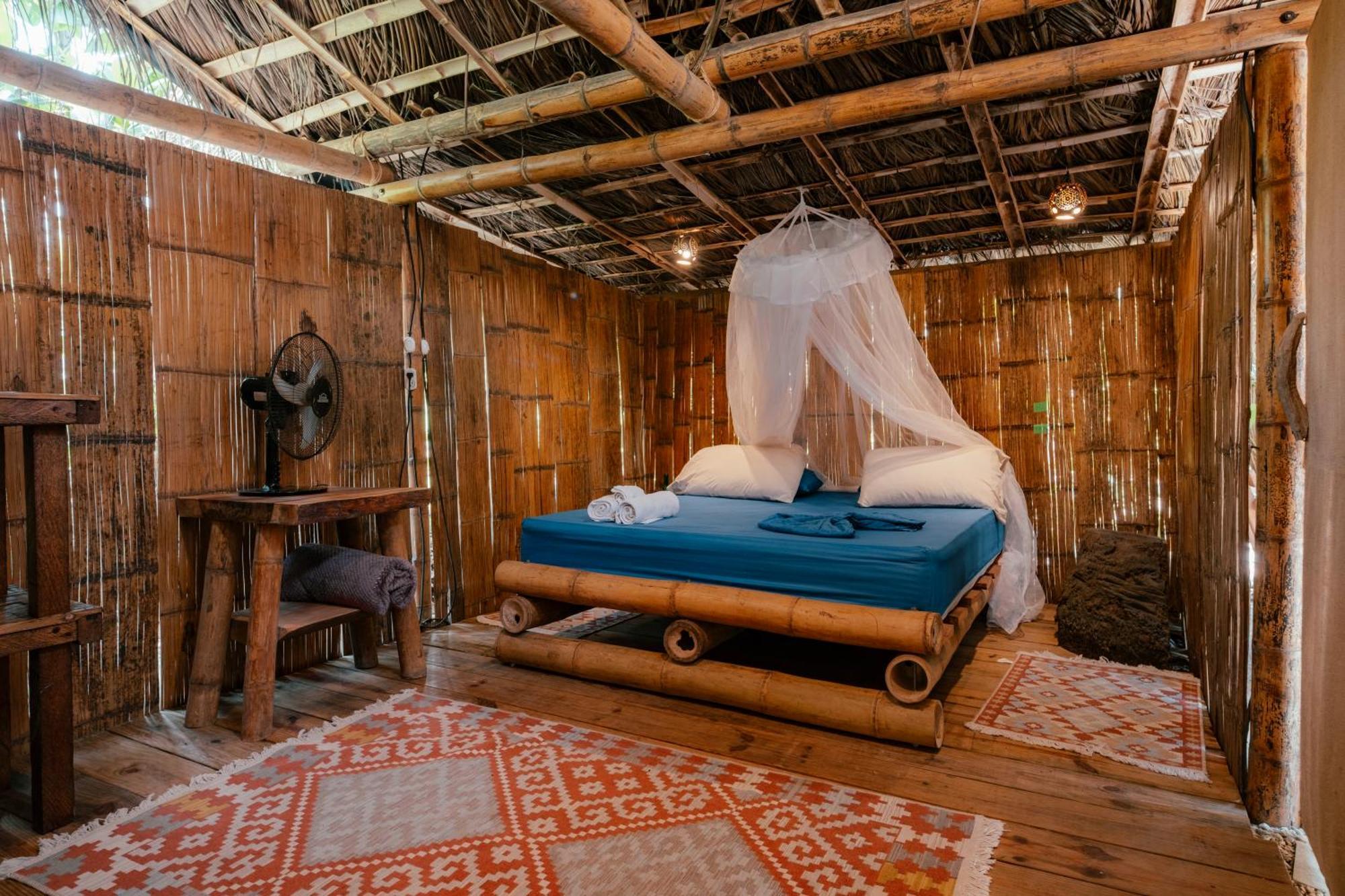 Hotel Lote 10 Glamping Guachaca Zewnętrze zdjęcie
