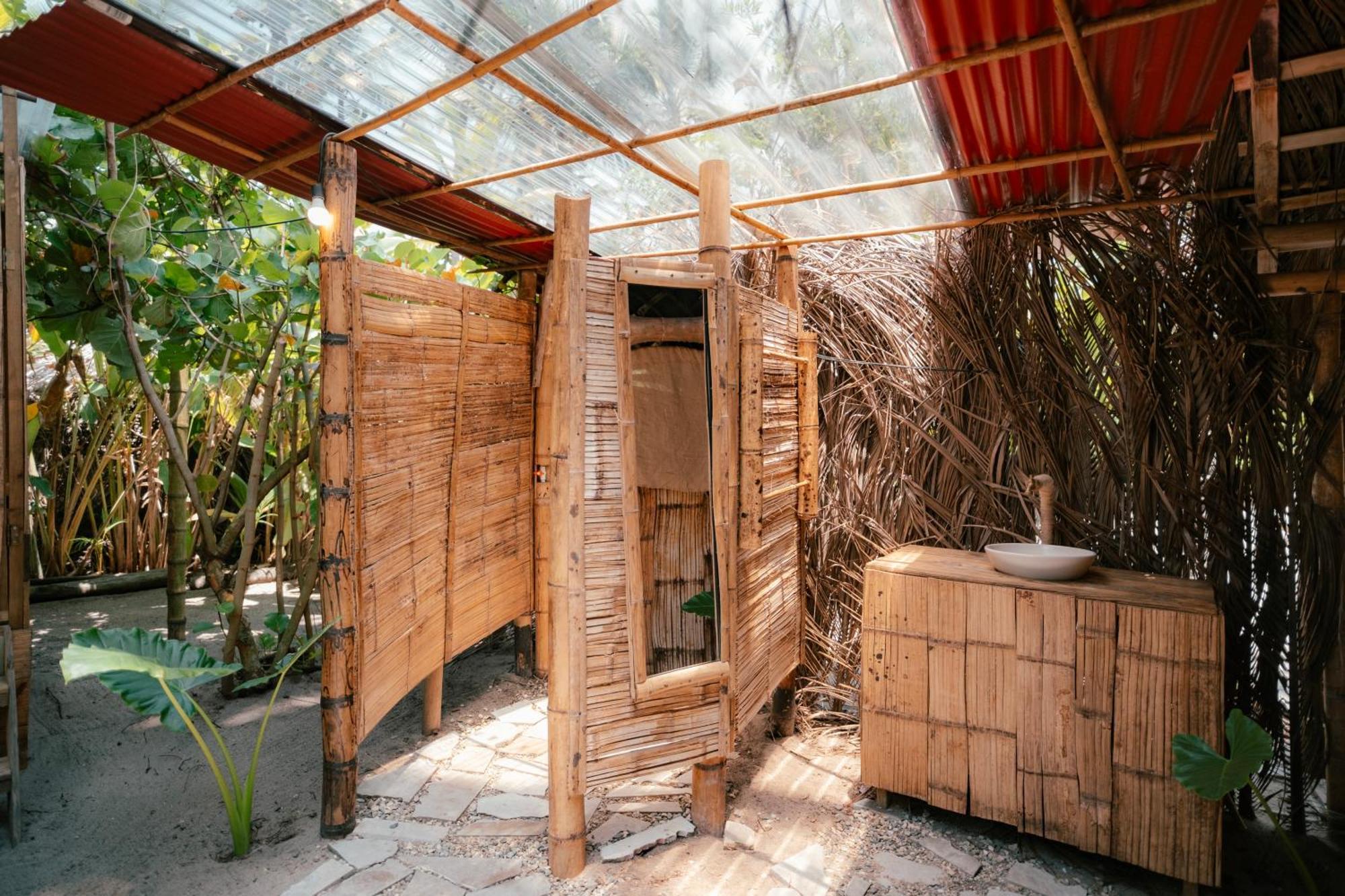 Hotel Lote 10 Glamping Guachaca Zewnętrze zdjęcie