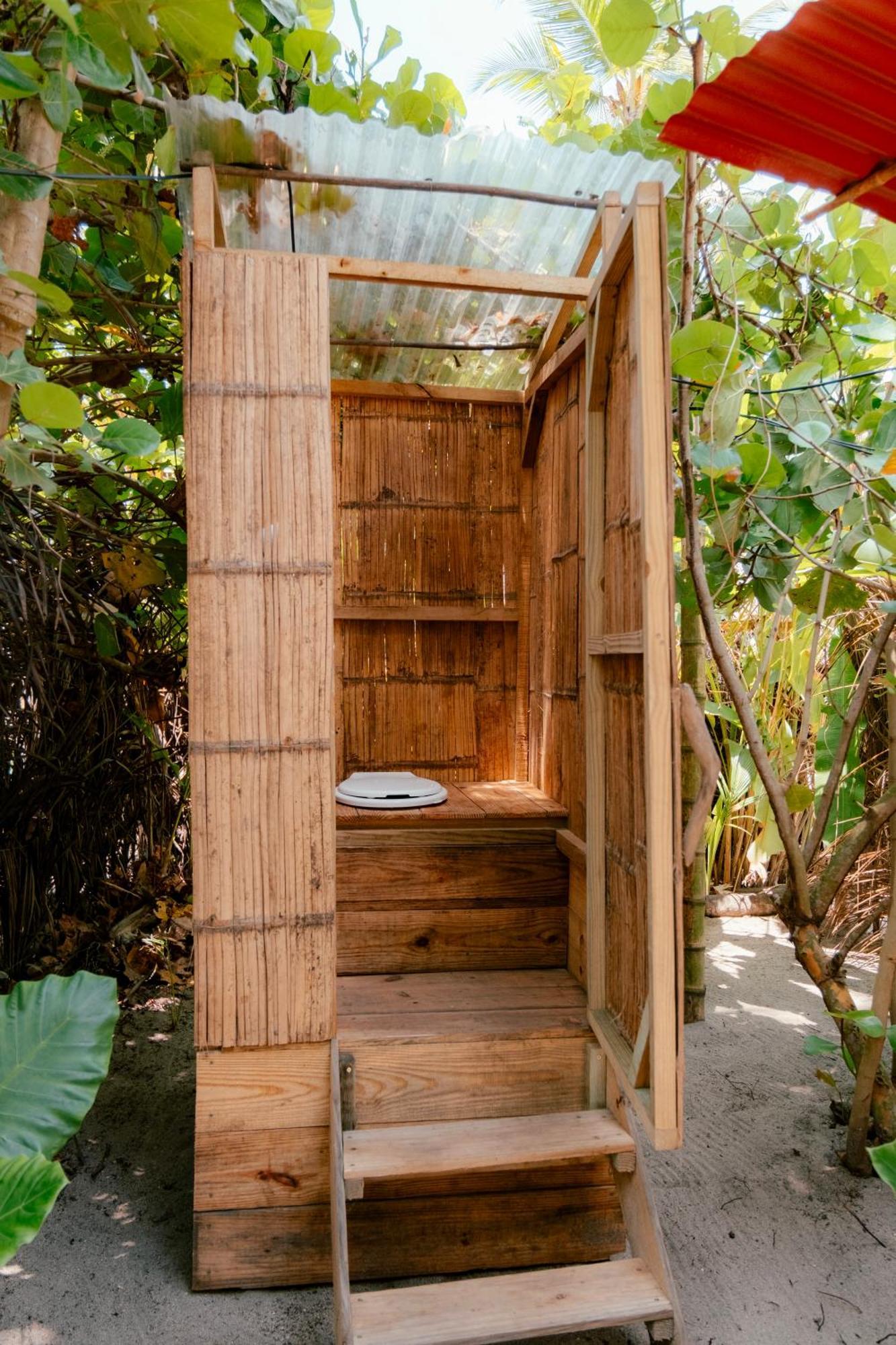 Hotel Lote 10 Glamping Guachaca Zewnętrze zdjęcie