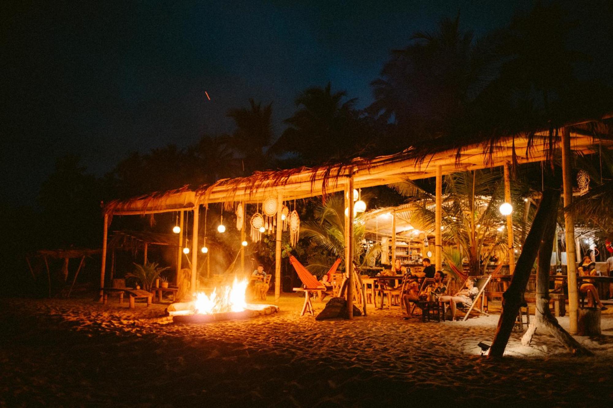 Hotel Lote 10 Glamping Guachaca Zewnętrze zdjęcie