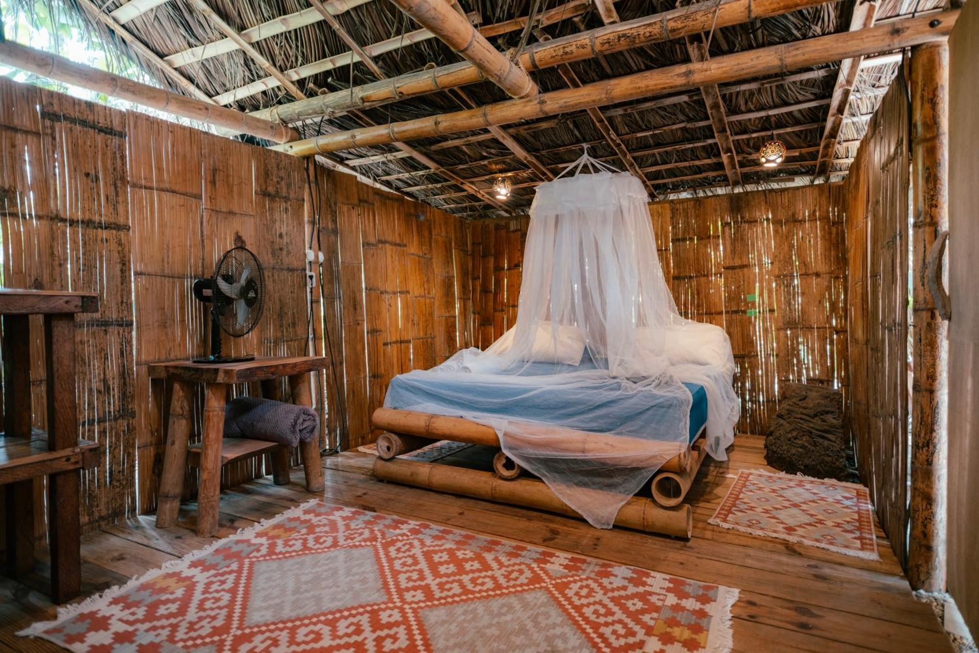 Hotel Lote 10 Glamping Guachaca Zewnętrze zdjęcie