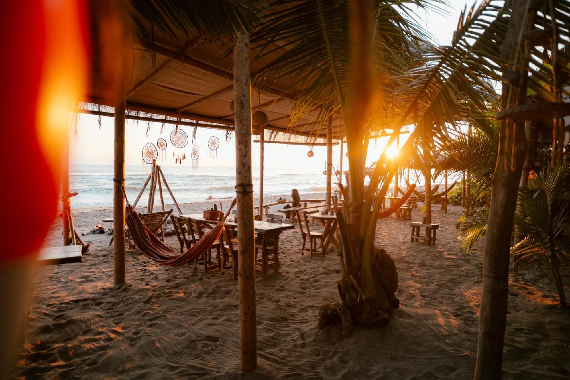 Hotel Lote 10 Glamping Guachaca Zewnętrze zdjęcie